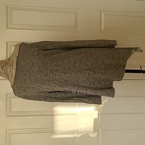 Urban Outfitters Truly Madly Deeply Tunic top